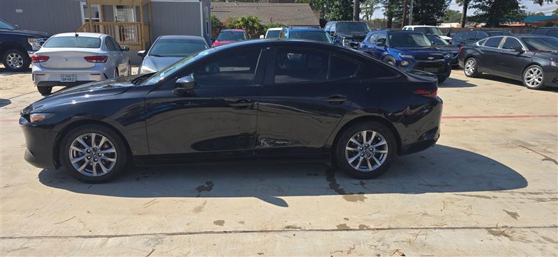 Mazda MAZDA3 Select AWD 2021