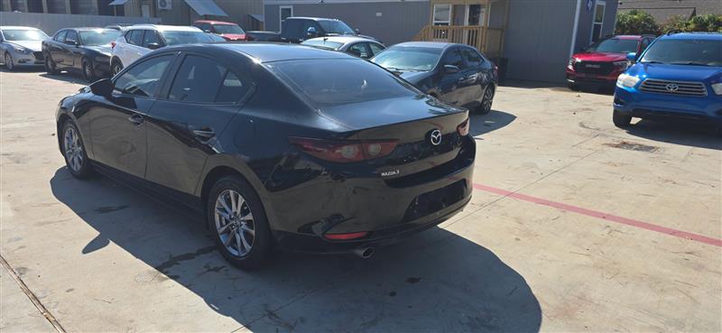 Mazda MAZDA3 Select AWD 2021