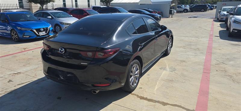 Mazda MAZDA3 Select AWD 2021