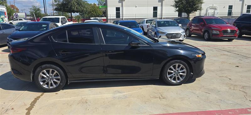 Mazda MAZDA3 Select AWD 2021