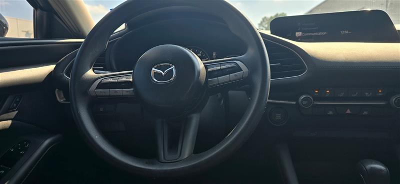 Mazda MAZDA3 Select AWD 2021