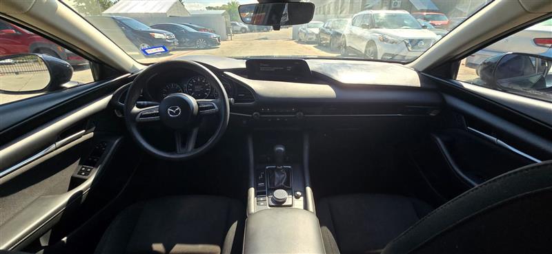 Mazda MAZDA3 Select AWD 2021