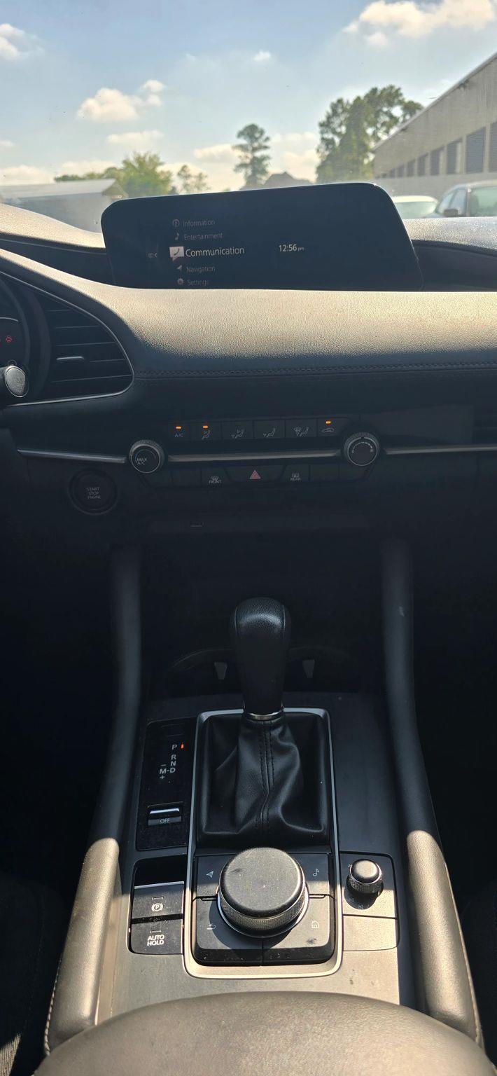 Mazda MAZDA3 Select AWD 2021