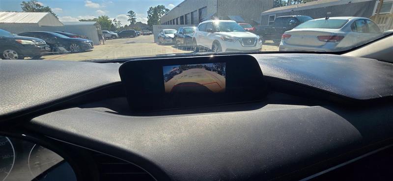 Mazda MAZDA3 Select AWD 2021