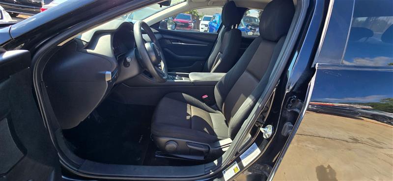 Mazda MAZDA3 Select AWD 2021