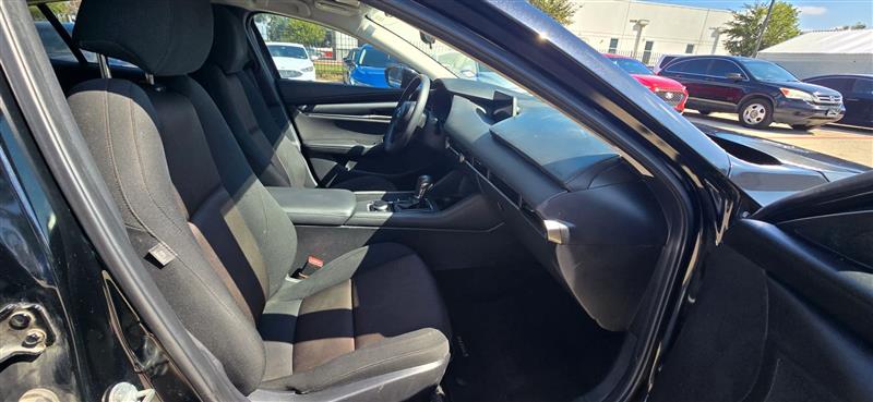 Mazda MAZDA3 Select AWD 2021