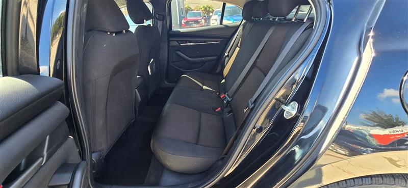 Mazda MAZDA3 Select AWD 2021