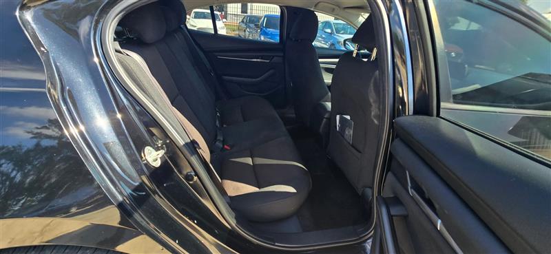 Mazda MAZDA3 Select AWD 2021