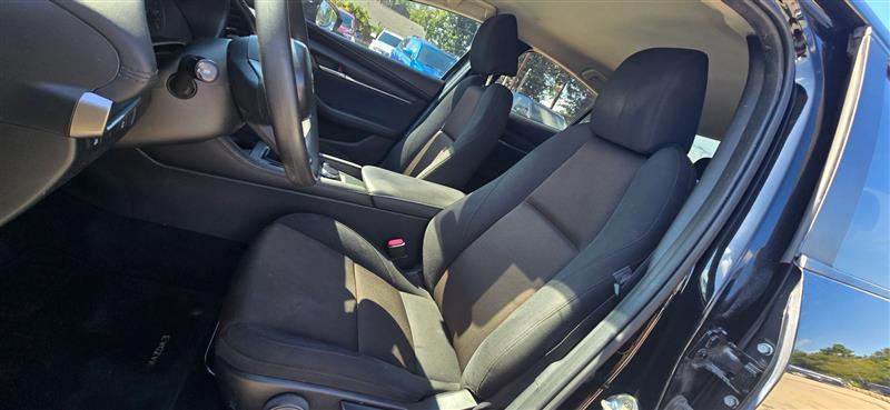 Mazda MAZDA3 Select AWD 2021