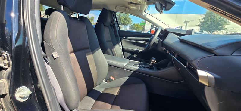 Mazda MAZDA3 Select AWD 2021