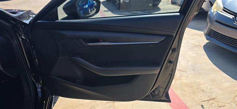 Mazda MAZDA3 Select AWD 2021