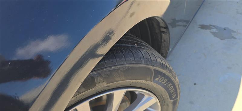 Mazda MAZDA3 Select AWD 2021