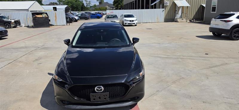 Mazda MAZDA3 Select AWD 2021