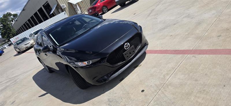 Mazda MAZDA3 Select AWD 2021
