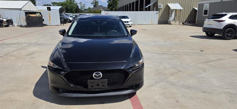 Mazda MAZDA3 Select AWD 2021