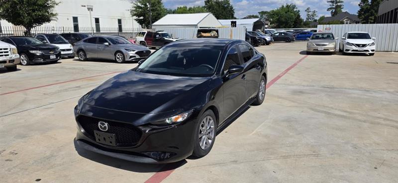 Mazda MAZDA3 Select AWD 2021