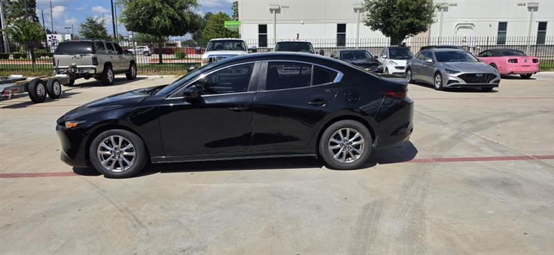 Mazda MAZDA3 Select AWD 2021