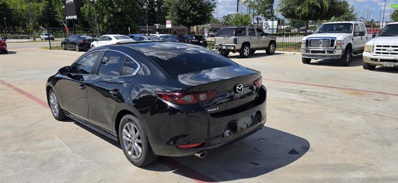 Mazda MAZDA3 Select AWD 2021