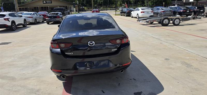 Mazda MAZDA3 Select AWD 2021
