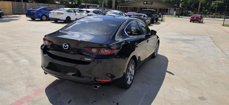 Mazda MAZDA3 Select AWD 2021