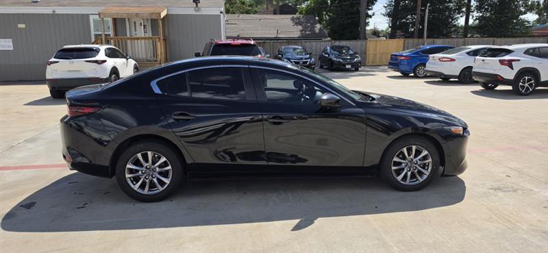Mazda MAZDA3 Select AWD 2021