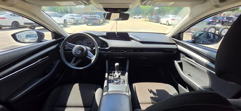 Mazda MAZDA3 Select AWD 2021