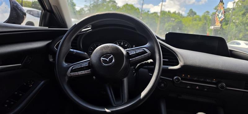 Mazda MAZDA3 Select AWD 2021