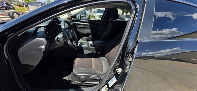 Mazda MAZDA3 Select AWD 2021