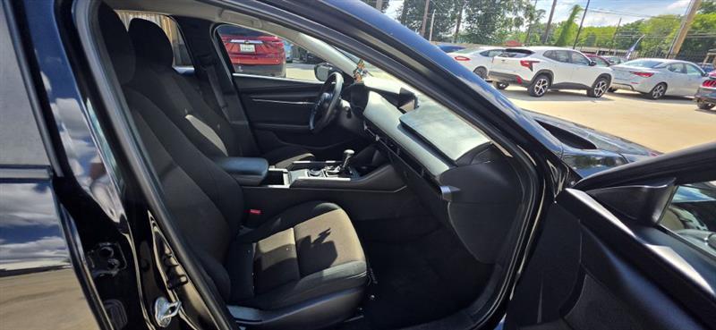 Mazda MAZDA3 Select AWD 2021
