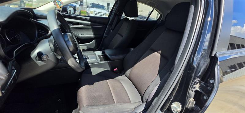 Mazda MAZDA3 Select AWD 2021