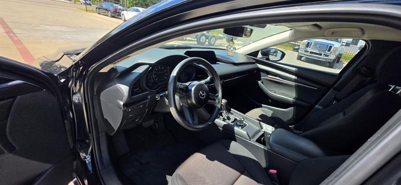 Mazda MAZDA3 Select AWD 2021