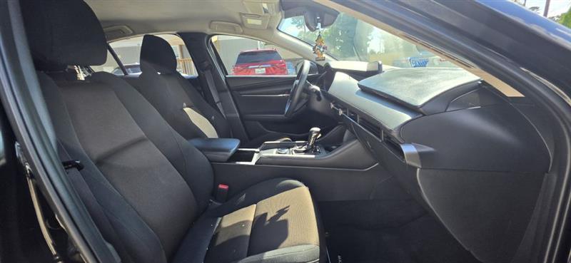 Mazda MAZDA3 Select AWD 2021