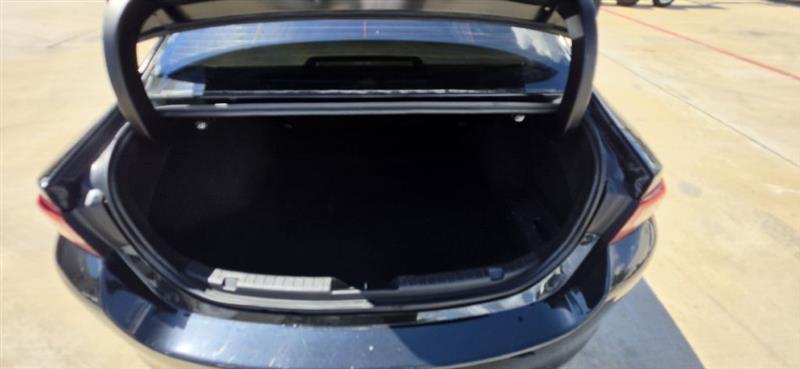 Mazda MAZDA3 Select AWD 2021