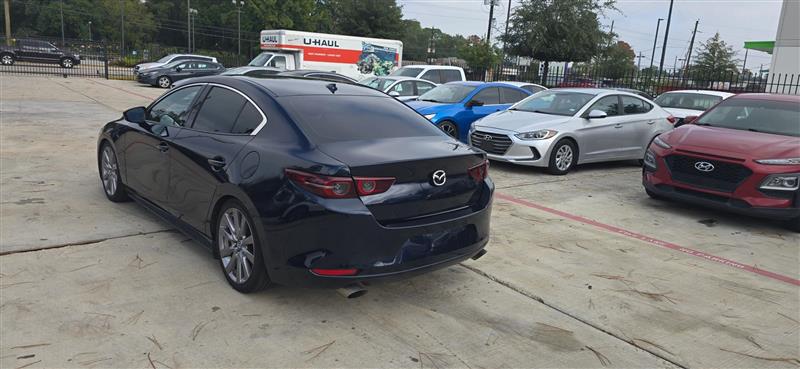 Mazda MAZDA3 Preferred AWD 2019