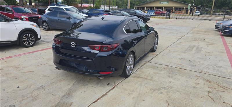 Mazda MAZDA3 Preferred AWD 2019