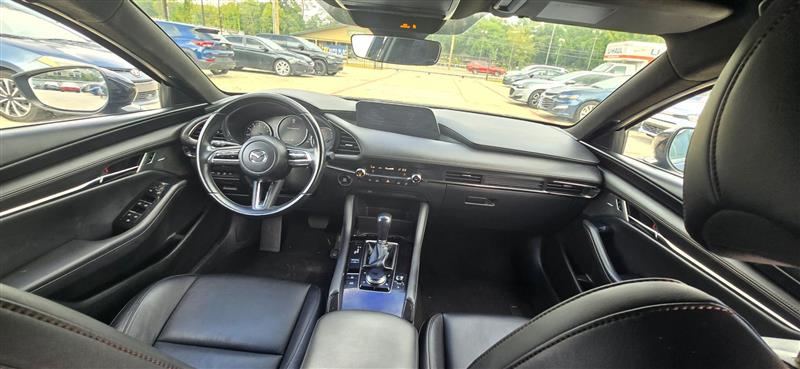 Mazda MAZDA3 Preferred AWD 2019