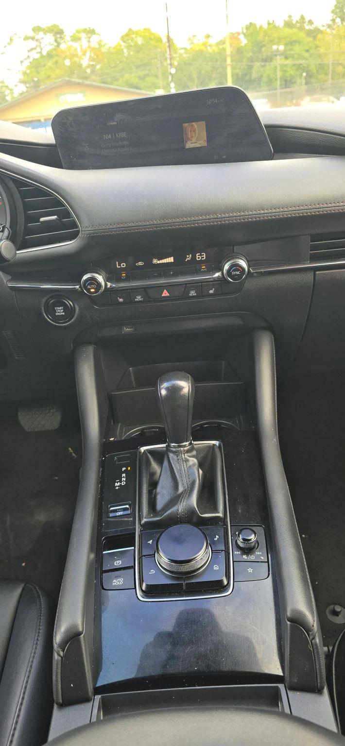 Mazda MAZDA3 Preferred AWD 2019