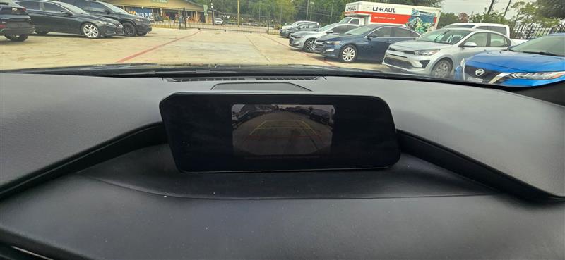 Mazda MAZDA3 Preferred AWD 2019