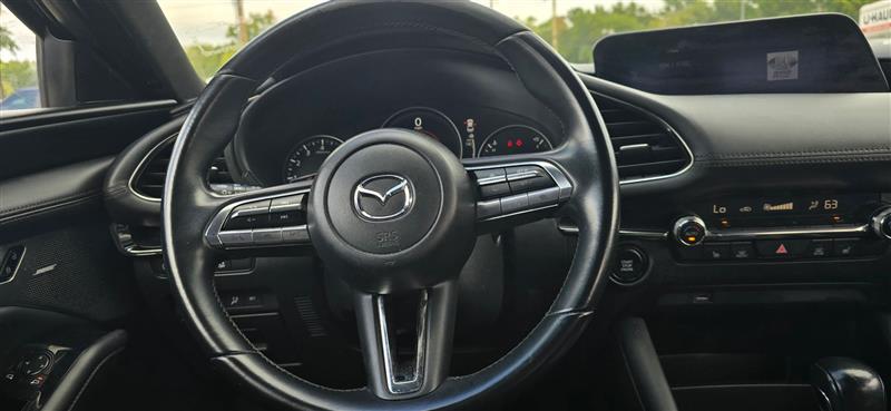 Mazda MAZDA3 Preferred AWD 2019