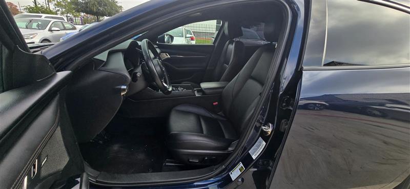 Mazda MAZDA3 Preferred AWD 2019