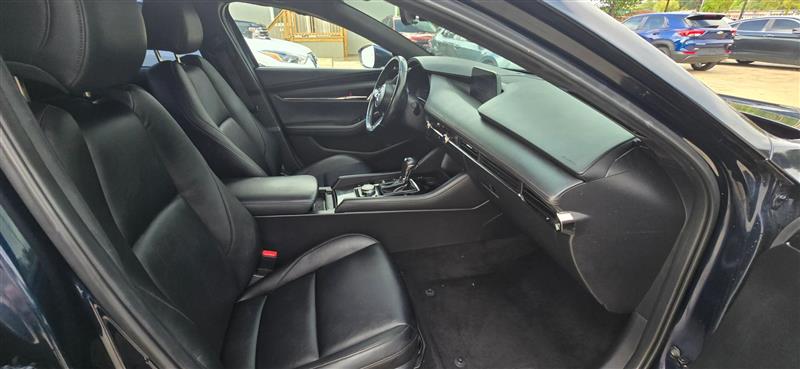 Mazda MAZDA3 Preferred AWD 2019