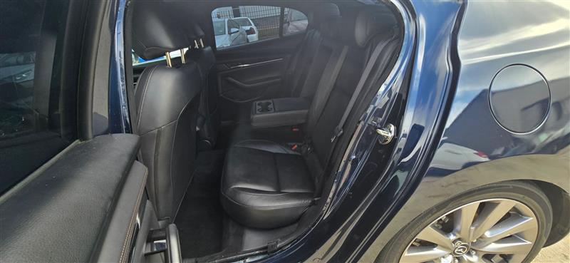 Mazda MAZDA3 Preferred AWD 2019