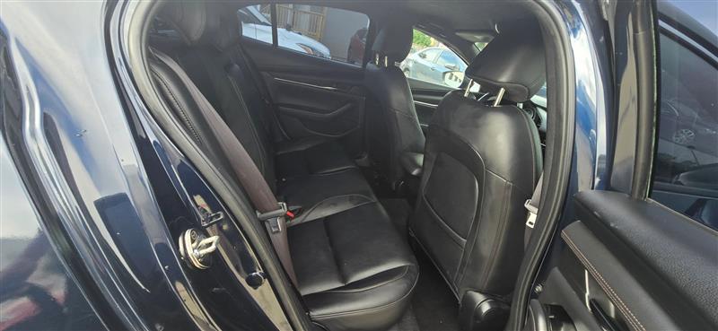 Mazda MAZDA3 Preferred AWD 2019