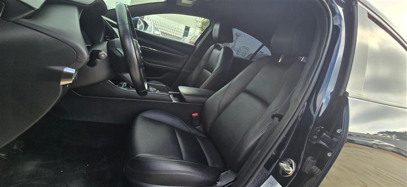 Mazda MAZDA3 Preferred AWD 2019