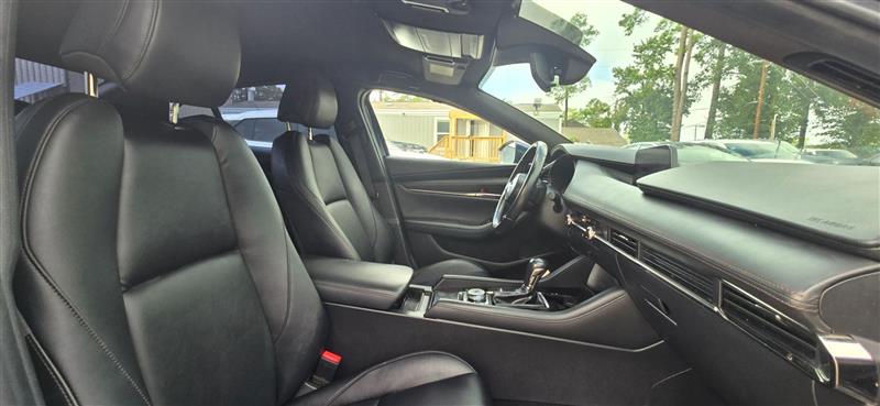 Mazda MAZDA3 Preferred AWD 2019