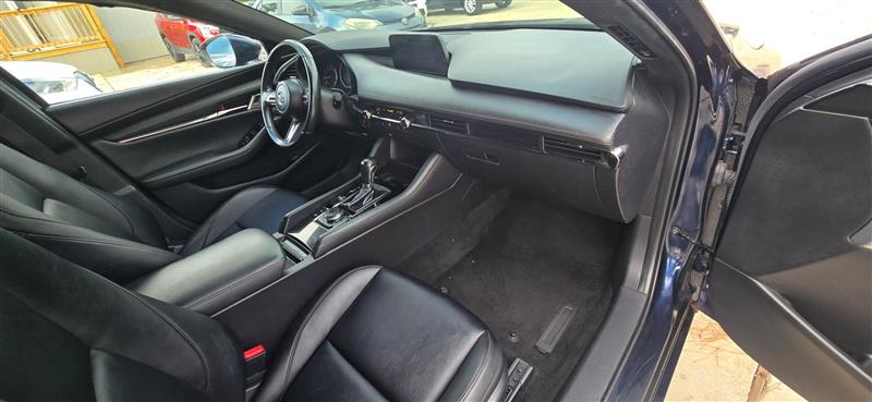 Mazda MAZDA3 Preferred AWD 2019