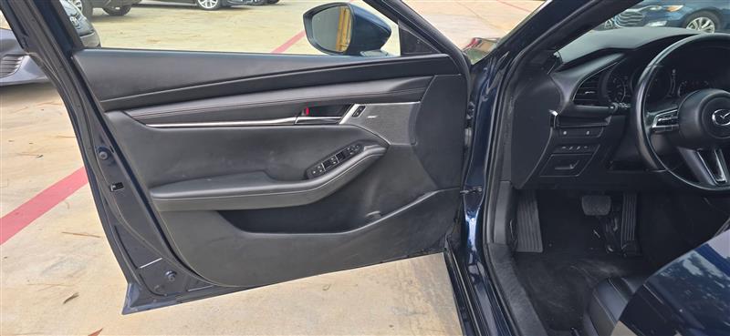 Mazda MAZDA3 Preferred AWD 2019