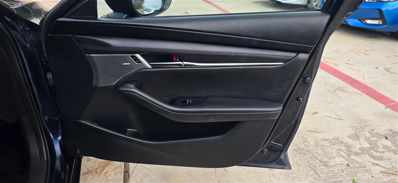 Mazda MAZDA3 Preferred AWD 2019