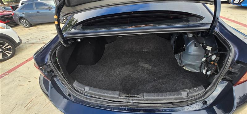 Mazda MAZDA3 Preferred AWD 2019