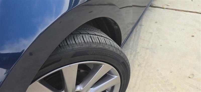 Mazda MAZDA3 Preferred AWD 2019